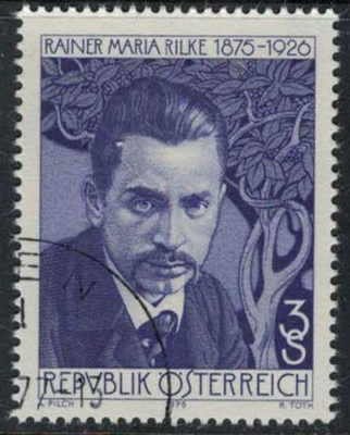 Itävalta Mi 1539 o