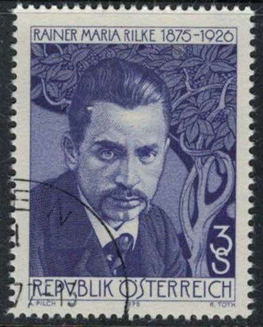 Itävalta Mi 1539 o