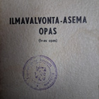 5kpl SA Ohjesääntöjä ja oppaita - pikkukuva 5