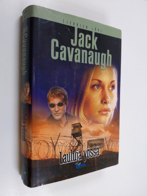 Jack Cavanaugh : Lauluja yössä