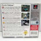 PS1 - Porsche Challenge CIB - pikkukuva 2