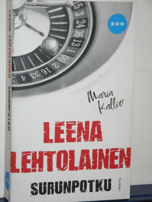 Leena Lehtolainen : SURUNPOTKU