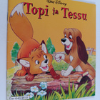 Topi ja Tessu - pikkukuva 1
