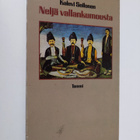 Kalevi Seilonen : Neljä vallankumousta : runo - pikkukuva 1
