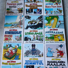 Carl Barksin parhaat sarjat - pikkukuva 2
