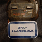 T3153 Wurth kulmahiomakone sähköjohto toimiva - pikkukuva 3