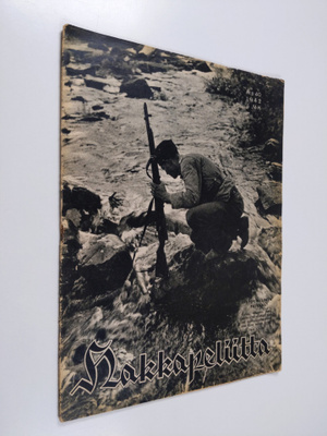 Hakkapeliitta n:o 40/1942