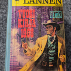 Lännensarja vuosikirja 1968 - pikkukuva 1