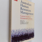 Robin Kramar ym. : Australian Human Resources Management ... - pikkukuva 1