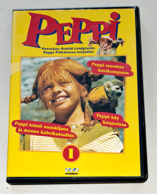 Peppi 1
