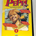 Peppi 1 - pikkukuva 1