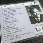 Kalevi Korpi / Lumous 20 suosikkia CD - pikkukuva 2