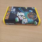 Louis-Ferdinand Celine: Kuolema luotolla, 1.p, 1998, KK 307 - pikkukuva 3