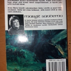 Margit Sandemo : Maan uumenissa - pikkukuva 2