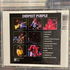 DEEP PURPLE - Deepest Purple: The Very Best Of Deep Purple - pikkukuva 2