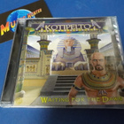 KOTIPELTO - WAITING FOR THE DAWN CD NIMMARILLA - pikkukuva 1