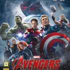 Avengers  -  Age of Ultron  -   (Blu-ray) - pikkukuva 1