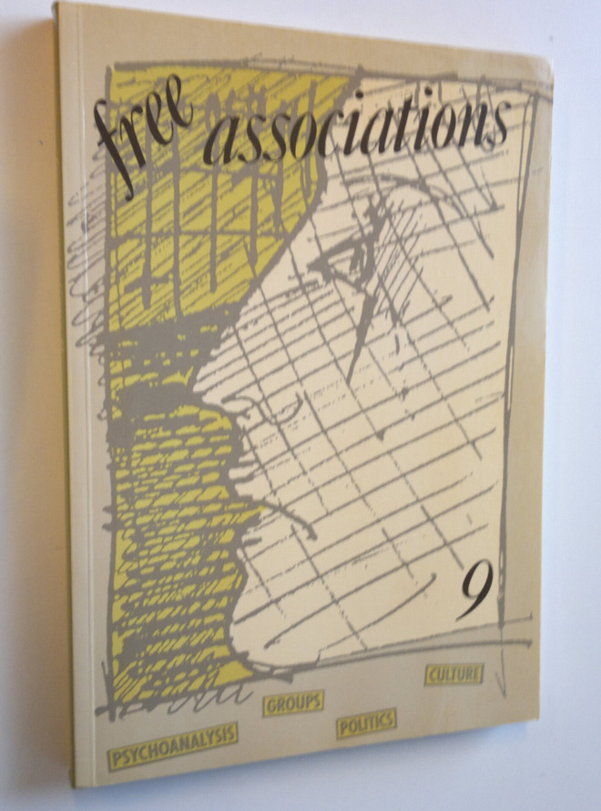 Robert M. Young : Free Associations 9