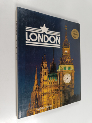 Hugh Newbury : London