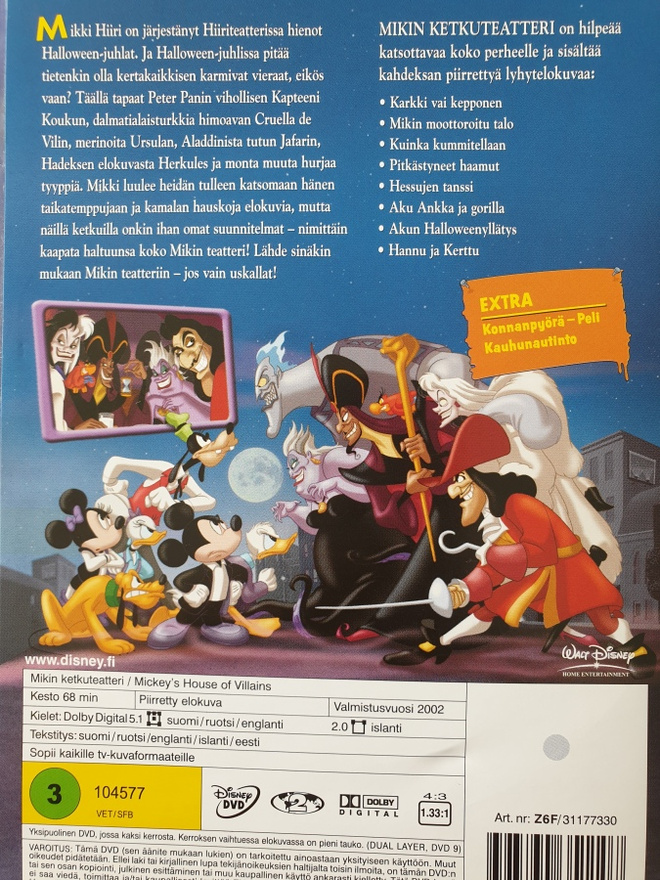 Item image