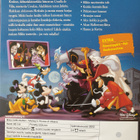 MIKIN KETKUTEATTERI DVD - pikkukuva 2