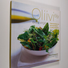 Clare Ferguson : Oliiviöljy : extra virgin - pikkukuva 1
