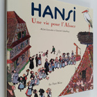 Michel Loetscher ym. : Hansi, une vie pour l'Alsace - pikkukuva 1