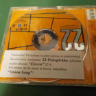 22-PISTEPIRKKO - ONION SOUP 1998 PAINOS CDS - pikkukuva 2