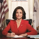 VEEP 1 KAUSI (3 310) k -FI- DVD (2) julia louis-dreyfus 2013 - pikkukuva 1