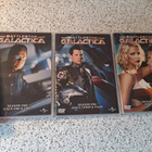 Battlestar Galactica Kausi 1 (DVD) - pikkukuva 3