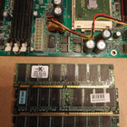 MSI K7Tpro emolevy setti - pikkukuva 2