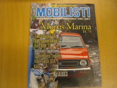 Mobilisti 4/2011