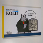 Philippe Geluck : Kolli - pikkukuva 1