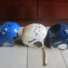 JOFA 235-51 GRETZKY MALLI SININEN VINTAGE 80-LUVULTA - pikkukuva 2