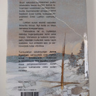 Jorma Kurvinen : Kallehin on vapaus : sotaromaani - pikkukuva 2