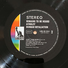 Aynsley Dunbar Retaliation - Remains To Be Heard UK 1970 - pikkukuva 4