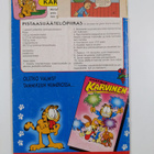 Jim Davis : Karvinen 12/1995 - pikkukuva 2