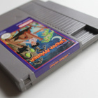 NES Little Nemo - The Dream Master (PAL-B/SCN) (L) (3) - pikkukuva 3