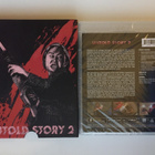 The Untold Story 2 - Limited Edition Slipcase (Blu-ray) UUSI - pikkukuva 2
