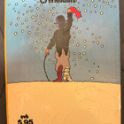 CHARLIE CHAPLIN - KULTAKUUME - pikkukuva 4