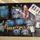 FREEDOM CALL - M.E.T.A.L. BOX CD - pikkukuva 1