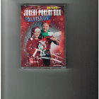 Jokeri Pokeri Box talvishow - DVD - pikkukuva 1
