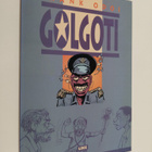 Frank Odoi : Golgoti - pikkukuva 1
