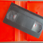 VHS: Kuuma Ryhmä (George C. Scott, Stacy Keach 1972/1987) - pikkukuva 5