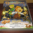 Röllin sydän dvd - pikkukuva 1