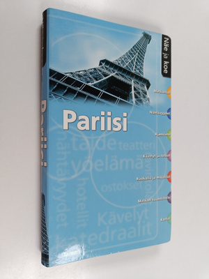Pariisi