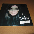 Anette Olzon 2-LP Strong v.2012  SILVER VINYL ! EX Nightwish - pikkukuva 1