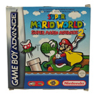 GBA - Super Mario Advance 2: Super Mario World (CIB) - pikkukuva 1