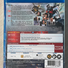 Marvel: ANT-MAN (2015) Blu-ray 3D + Blu-ray (UUSI) - pikkukuva 2