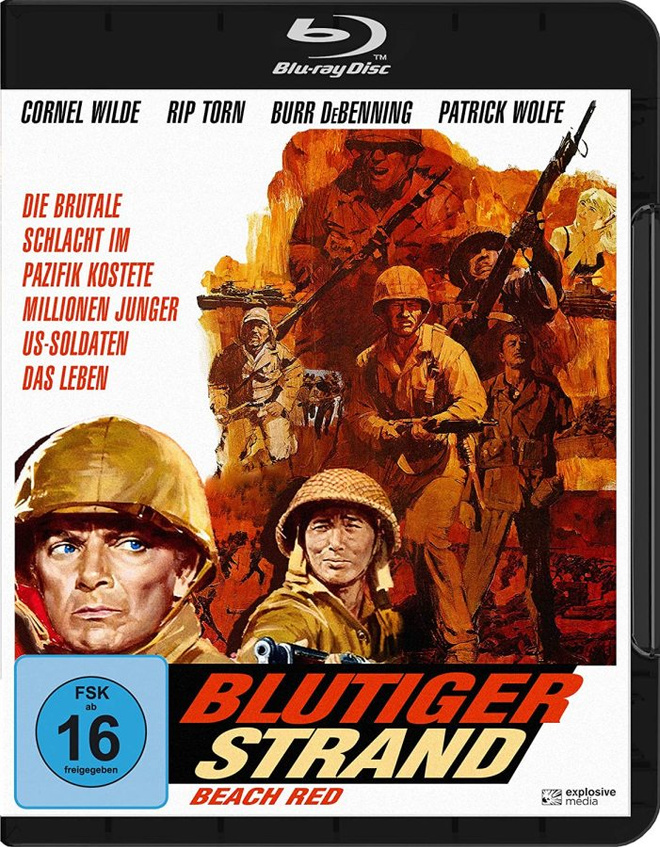 beach red	(71 479)	UUSI	-DE-	BLU-RAY			rip torn	1967